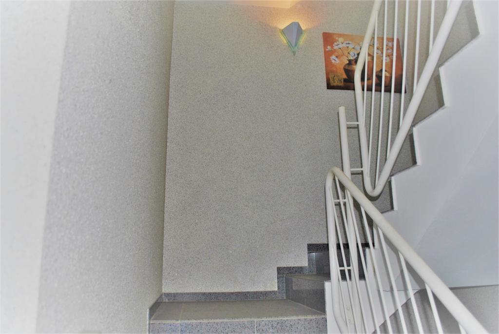 Hotel Garni Am Schaefersberg นีเดิร์นเฮาเซน ภายนอก รูปภาพ